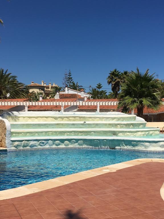Playa I Appartement