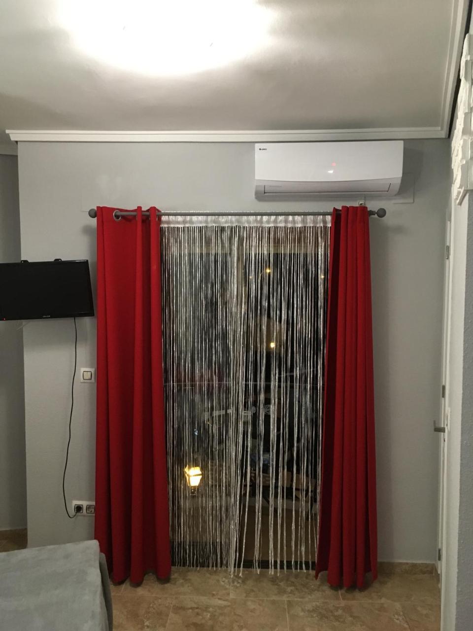 Appartement Playa I *
