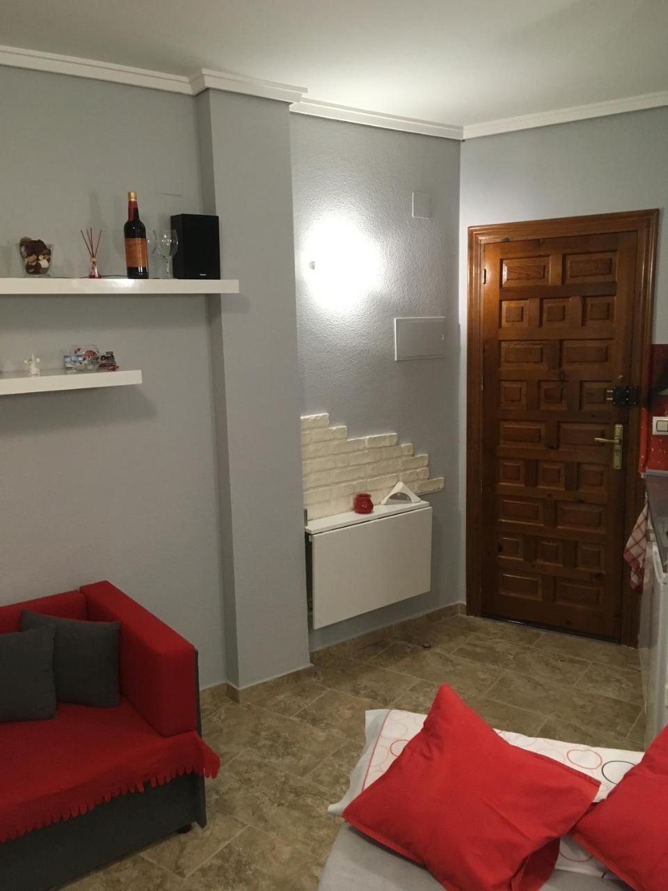 Playa I Appartement Dénia